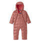 Patagonia Hi - Loft Infant Down Sweater Bunting 2026 - Skiis & Biikes