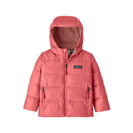 Patagonia Hi - Loft Preschool Sweater Hoody 2026 - Skiis & Biikes