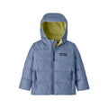 Patagonia Hi - Loft Preschool Sweater Hoody 2026 - Skiis & Biikes