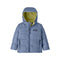 Patagonia Hi - Loft Preschool Sweater Hoody 2026 - Skiis & Biikes