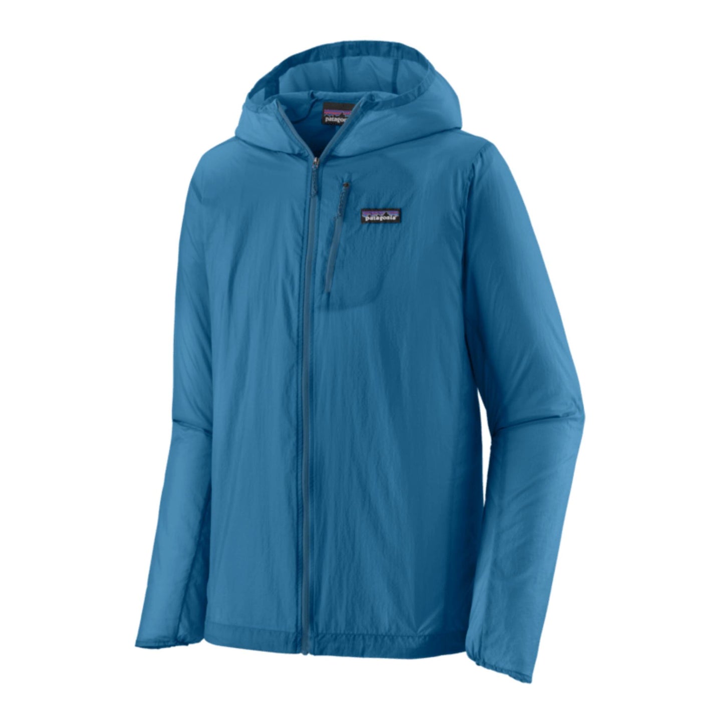 Patagonia Houdini Mens Jacket 2026 - Skiis & Biikes