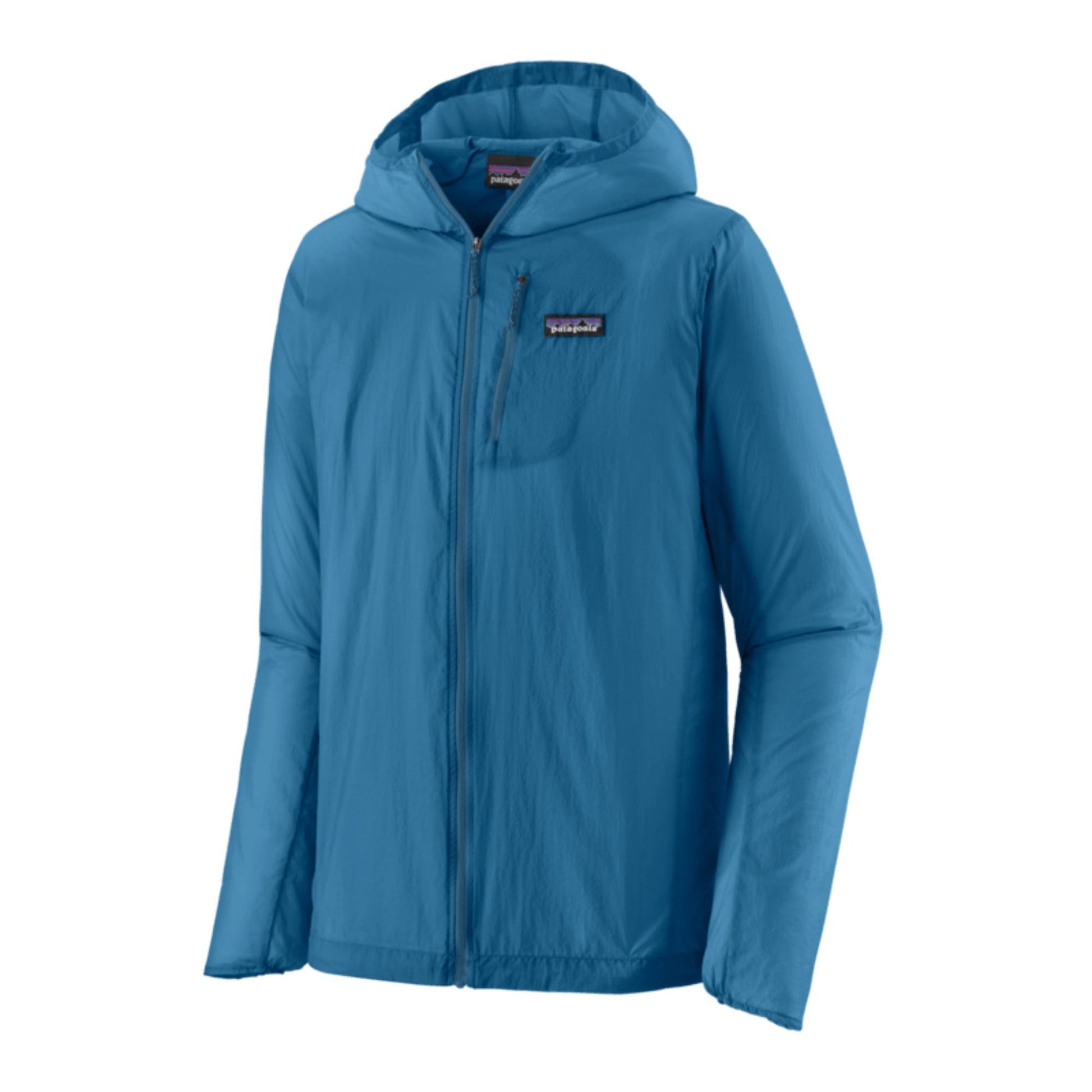 Patagonia Houdini Mens Jacket 2026 - Skiis & Biikes