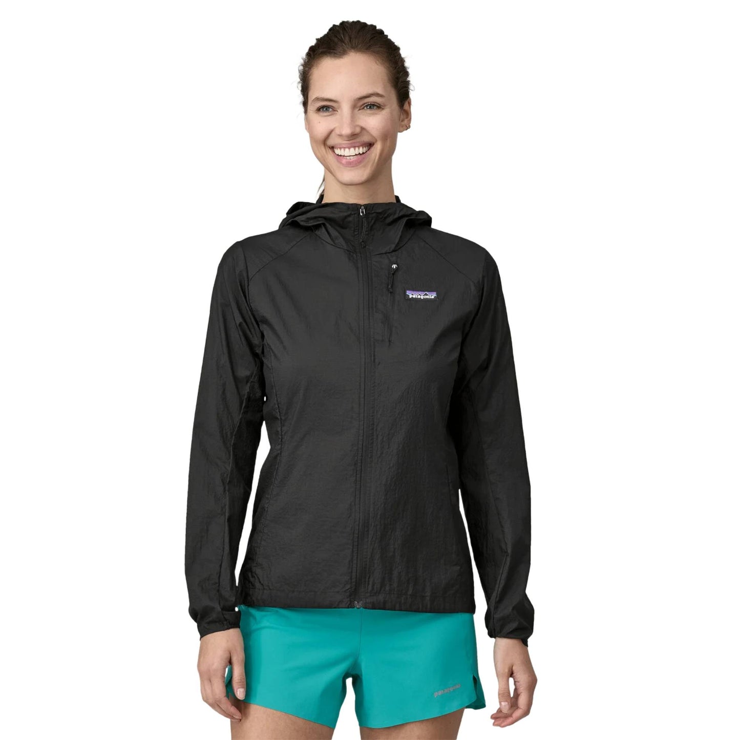 Patagonia Houdini Womens Jacket 2025 - Skiis & Biikes