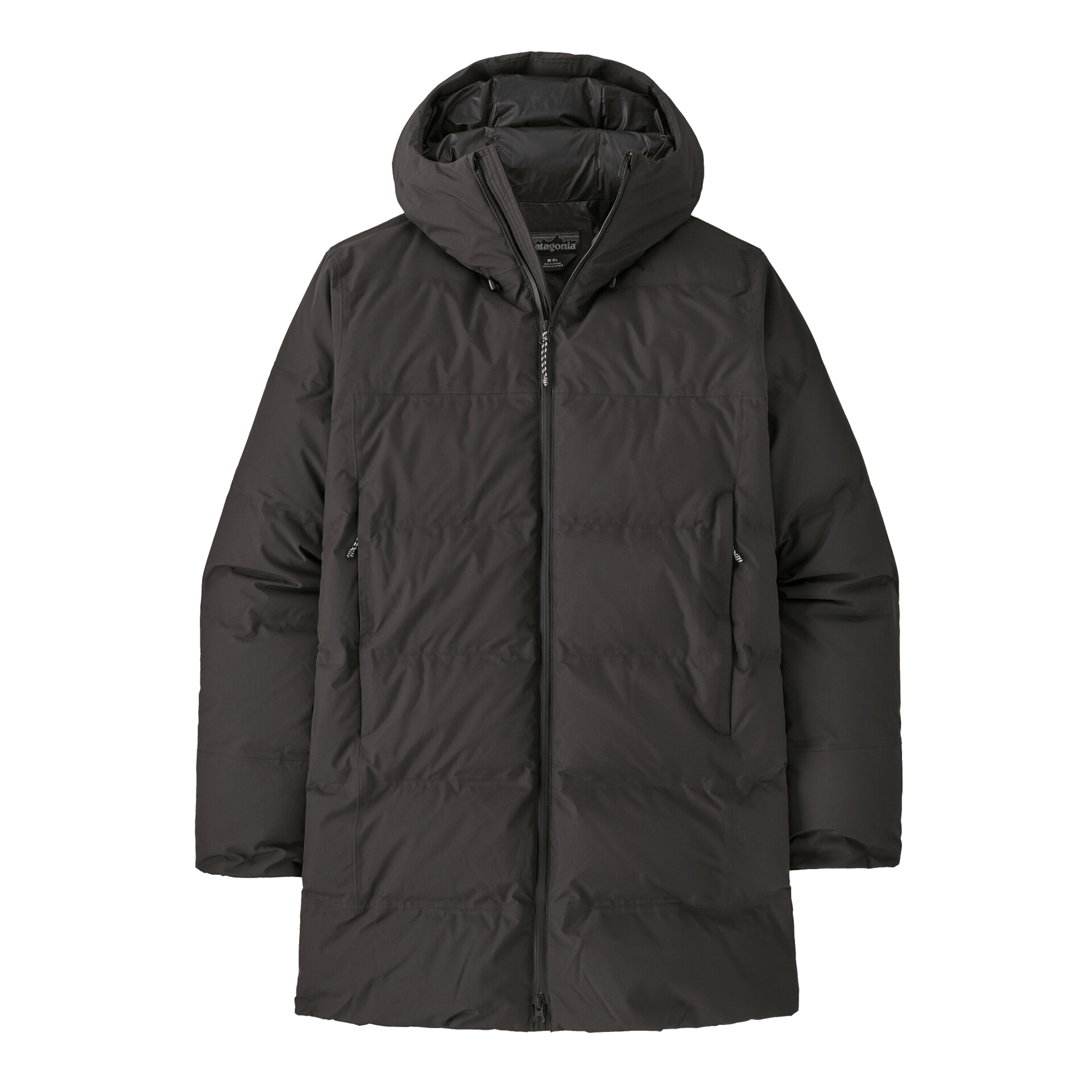 Patagonia Jackson Glacier Mens Parka 2025 - Skiis & Biikes