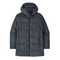 Patagonia Jackson Glacier Mens Parka 2025 - Skiis & Biikes