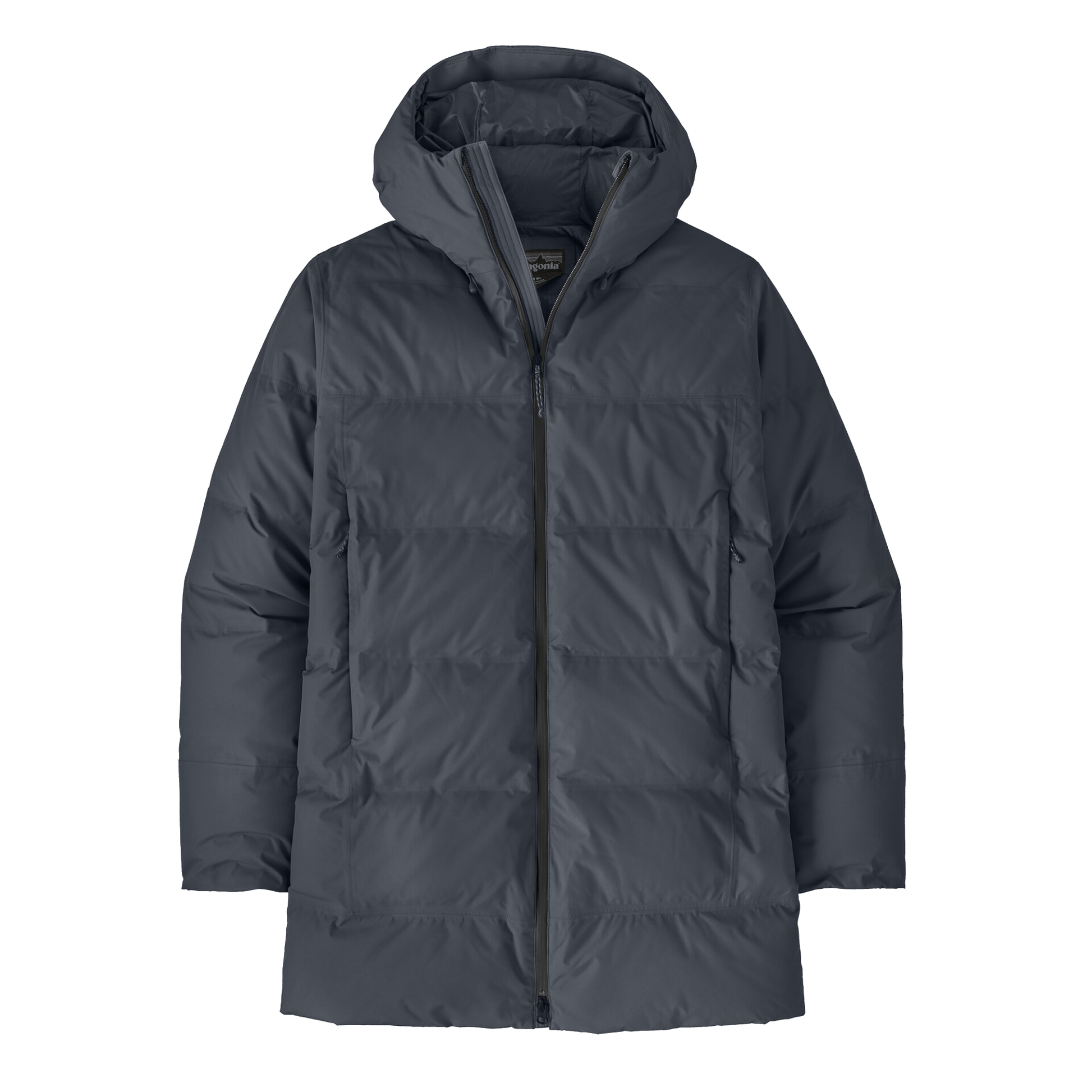 Patagonia Jackson Glacier Mens Parka 2025 - Skiis & Biikes