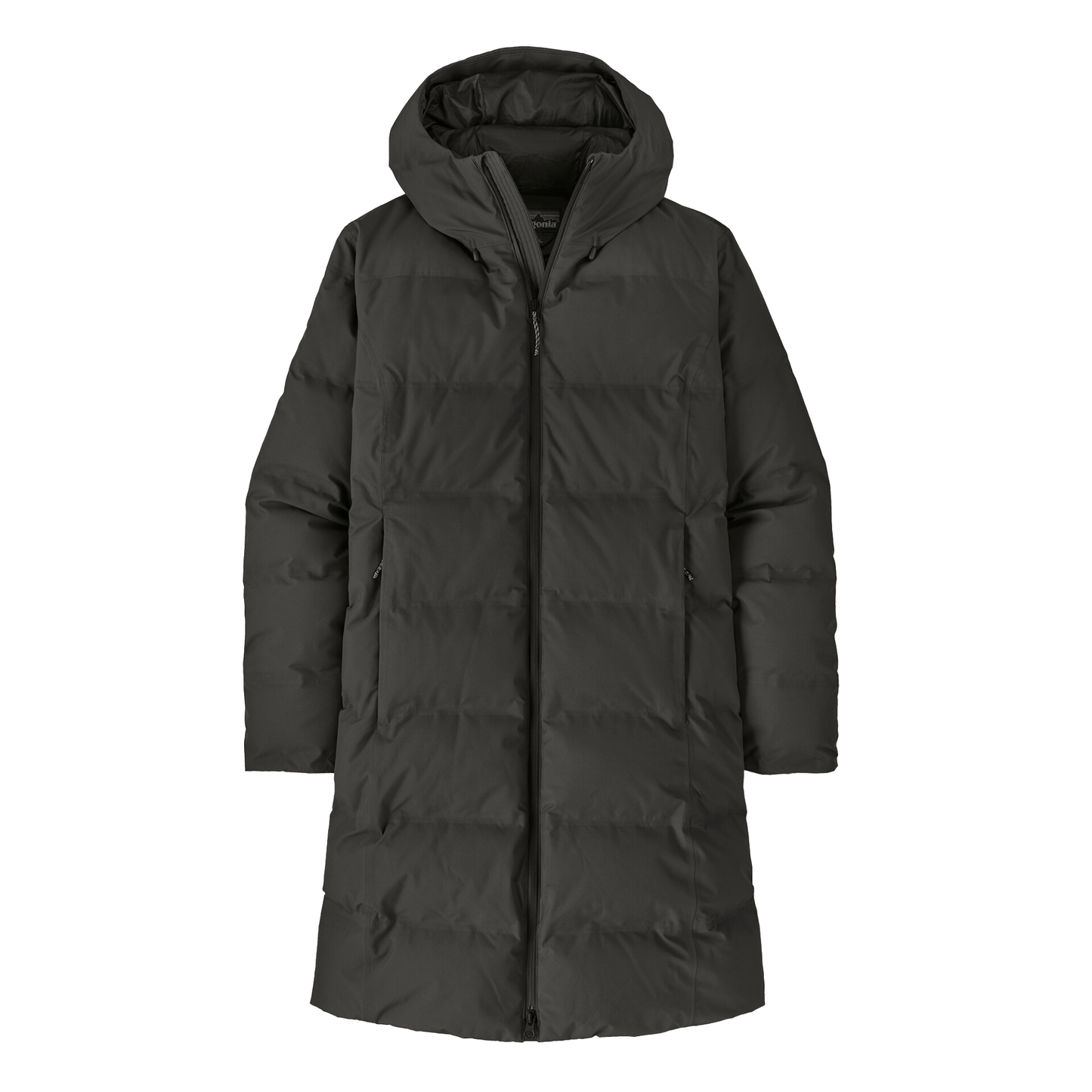 Patagonia Jackson Glacier Womens Parka 2025 - Skiis & Biikes