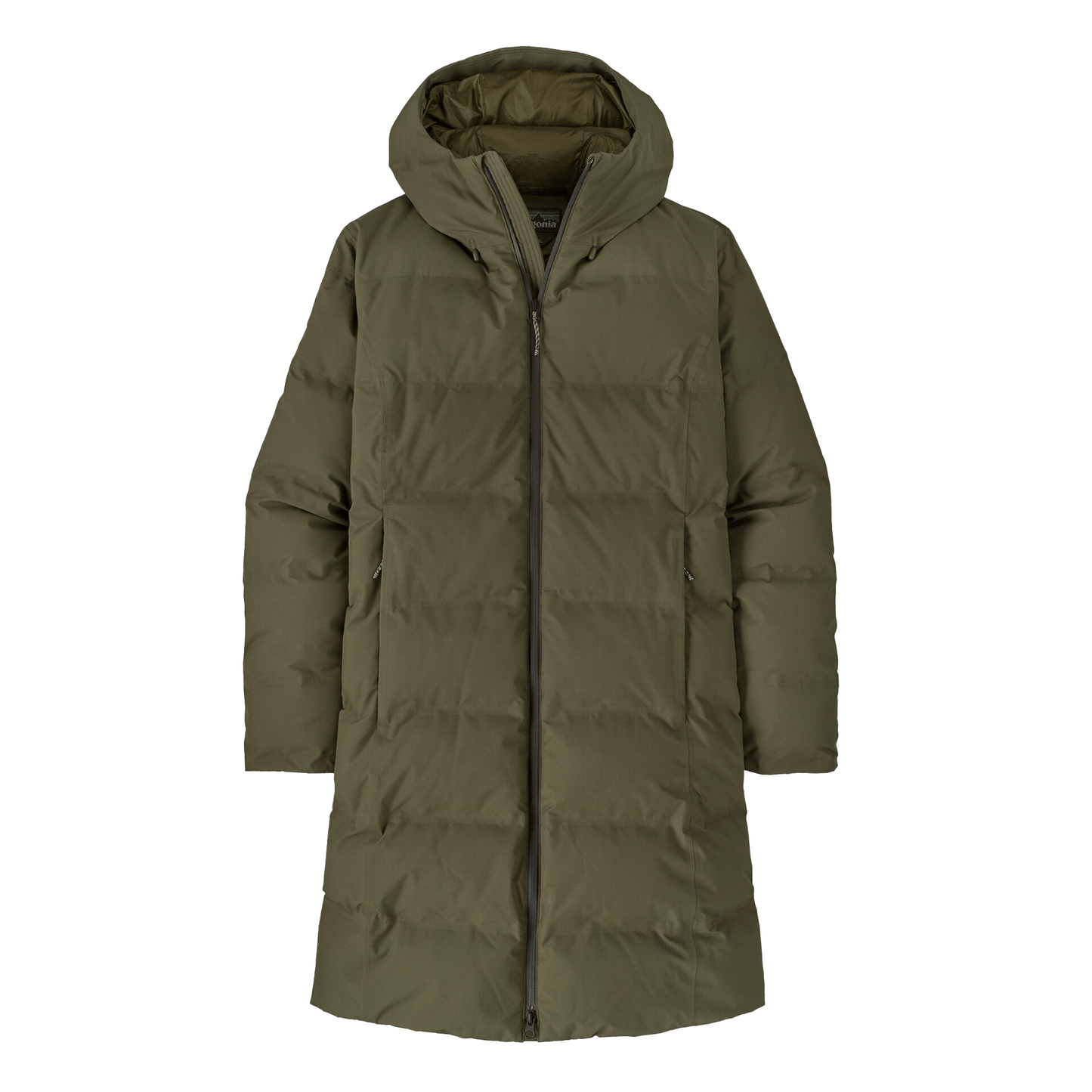 Patagonia Jackson Glacier Womens Parka 2025 - Skiis & Biikes