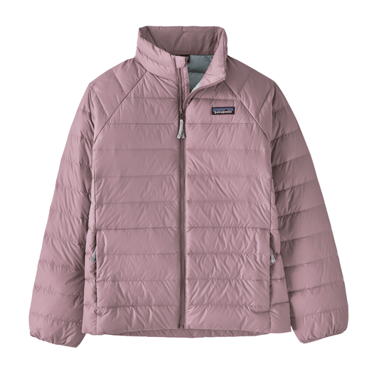 Patagonia Kids Down Sweater 2025 - Skiis & Biikes