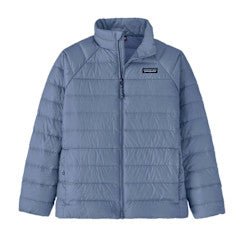 Patagonia Kids Down Sweater 2026 - Skiis & Biikes