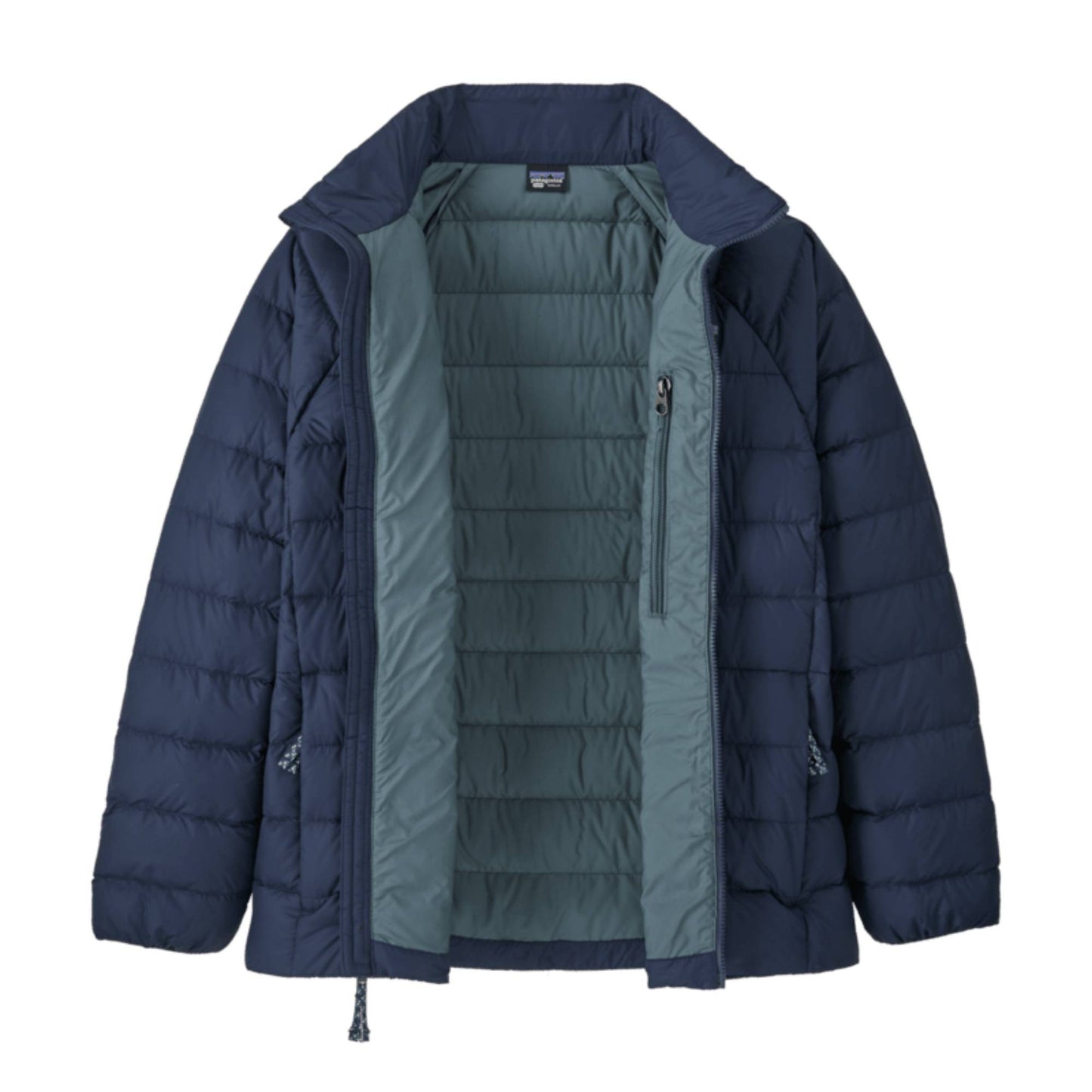 Patagonia Kids Down Sweater 2026 - Skiis & Biikes