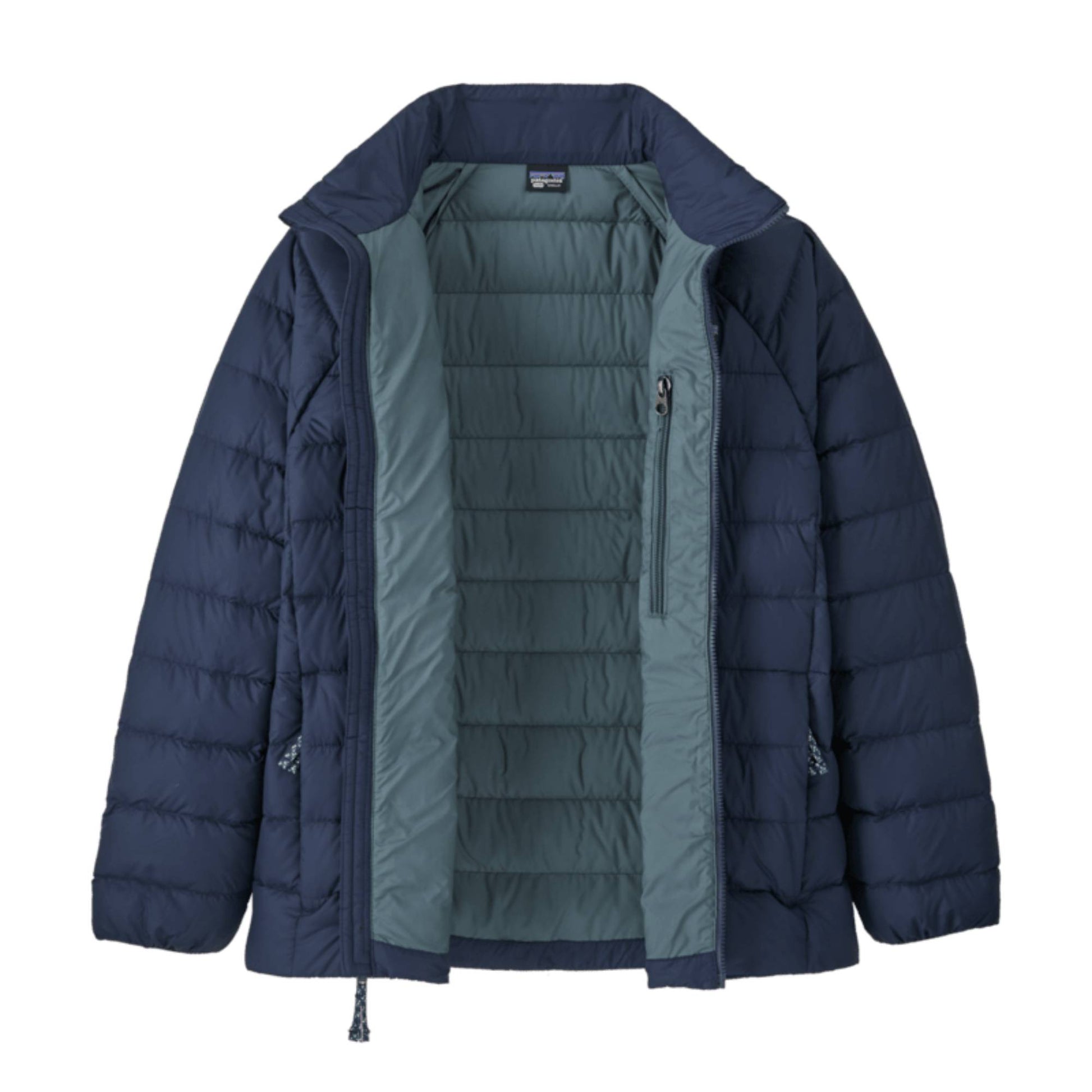 Patagonia Kids Down Sweater 2026 - Skiis & Biikes