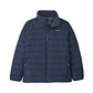 Patagonia Kids Down Sweater 2026 - Skiis & Biikes