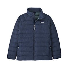 Patagonia Kids Down Sweater 2026 - Skiis & Biikes