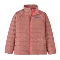 Patagonia Kids Down Sweater 2026 - Skiis & Biikes