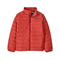 Patagonia Kids Down Sweater 2026 - Skiis & Biikes