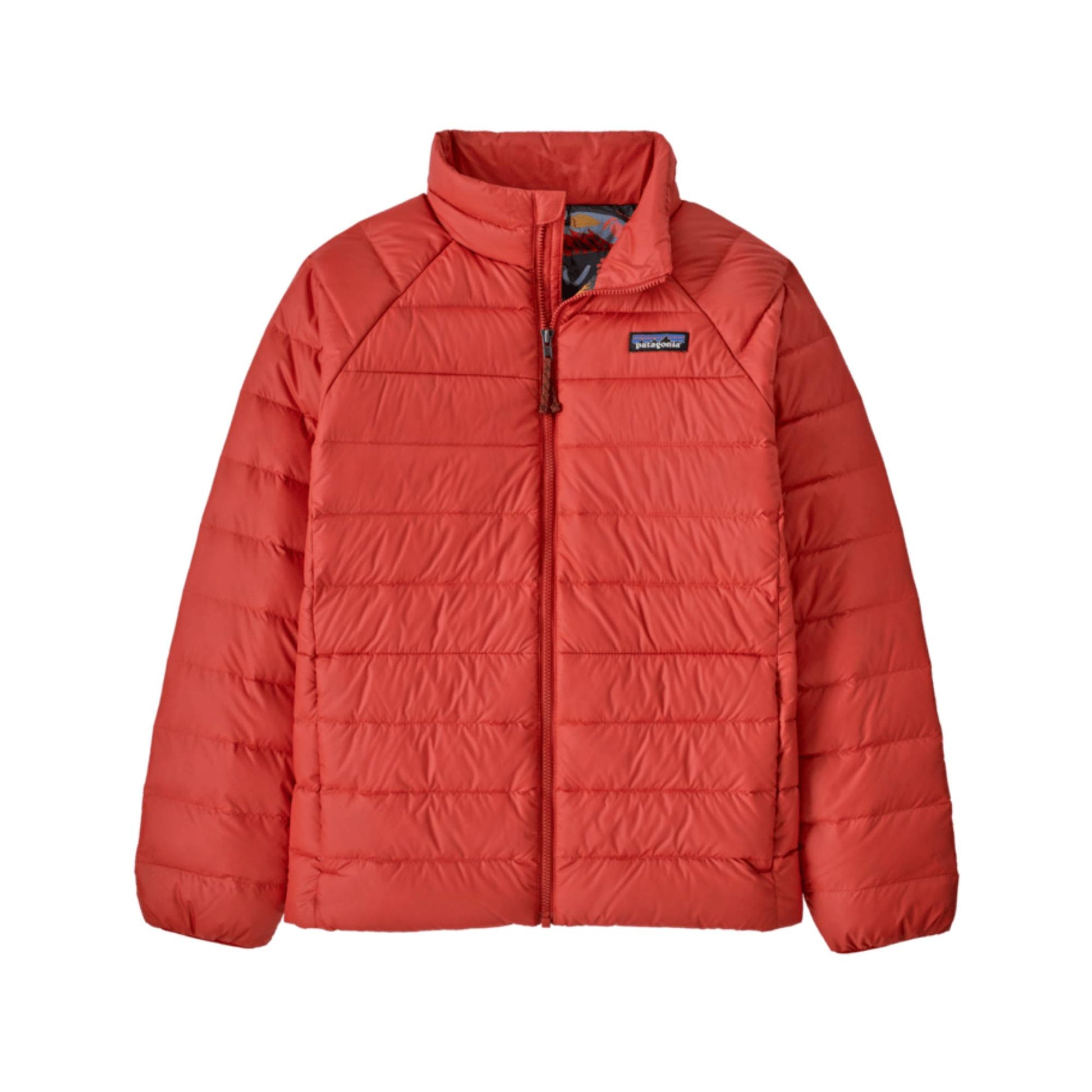 Patagonia Kids Down Sweater 2026 - Skiis & Biikes
