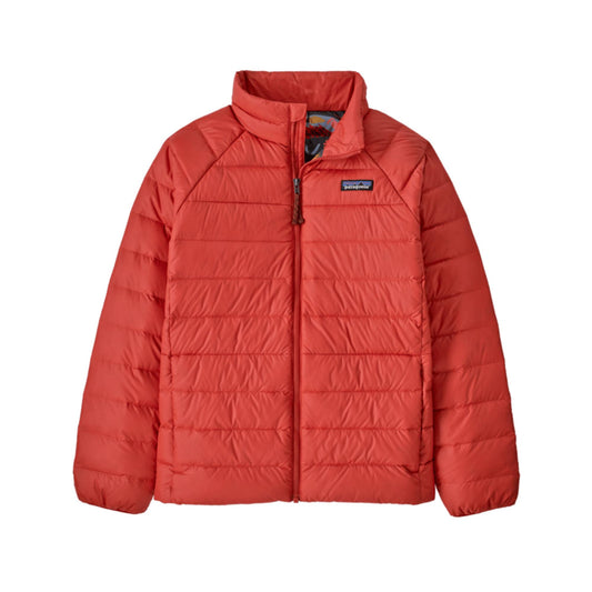 Patagonia Kids Down Sweater 2026 - Skiis & Biikes