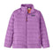 Patagonia Kids Down Sweater 2026 - Skiis & Biikes