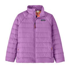 Patagonia Kids Down Sweater 2026 - Skiis & Biikes