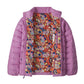 Patagonia Kids Down Sweater 2026 - Skiis & Biikes