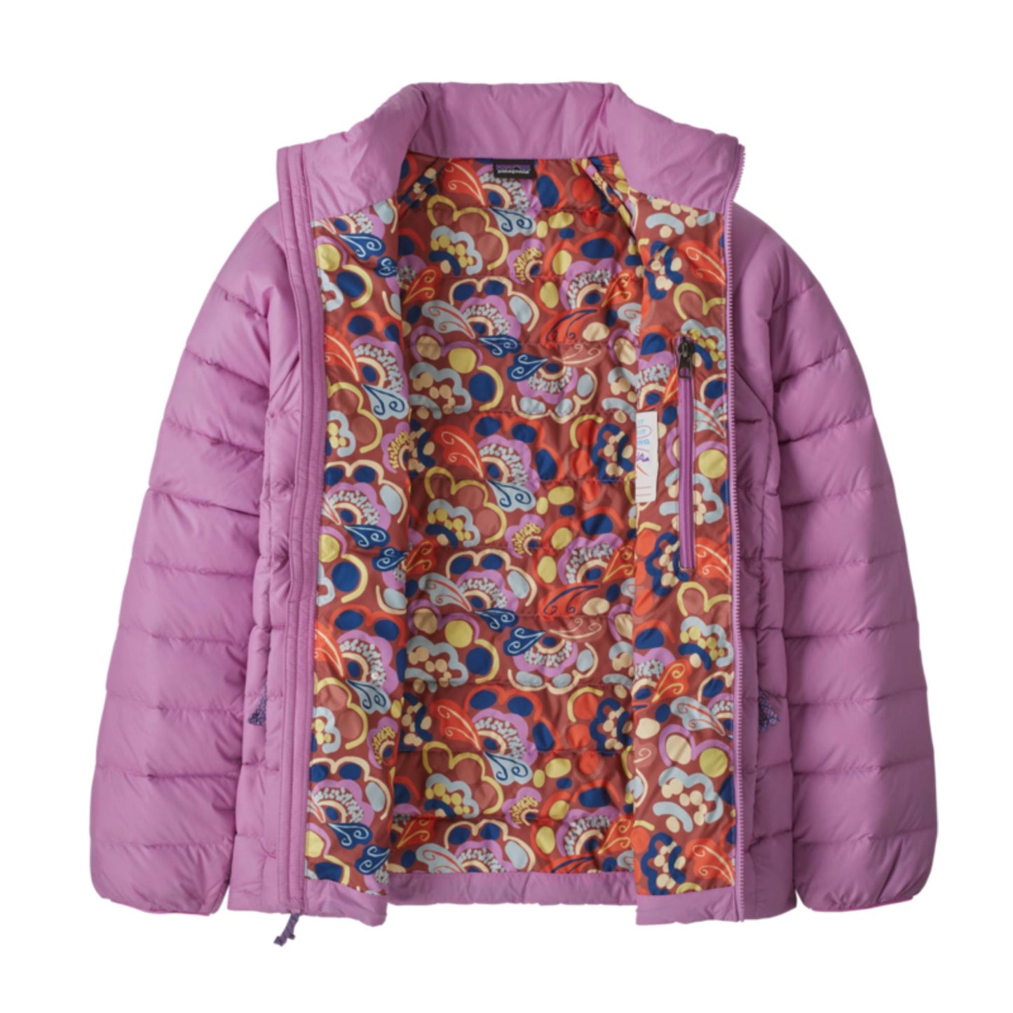 Patagonia Kids Down Sweater 2026 - Skiis & Biikes