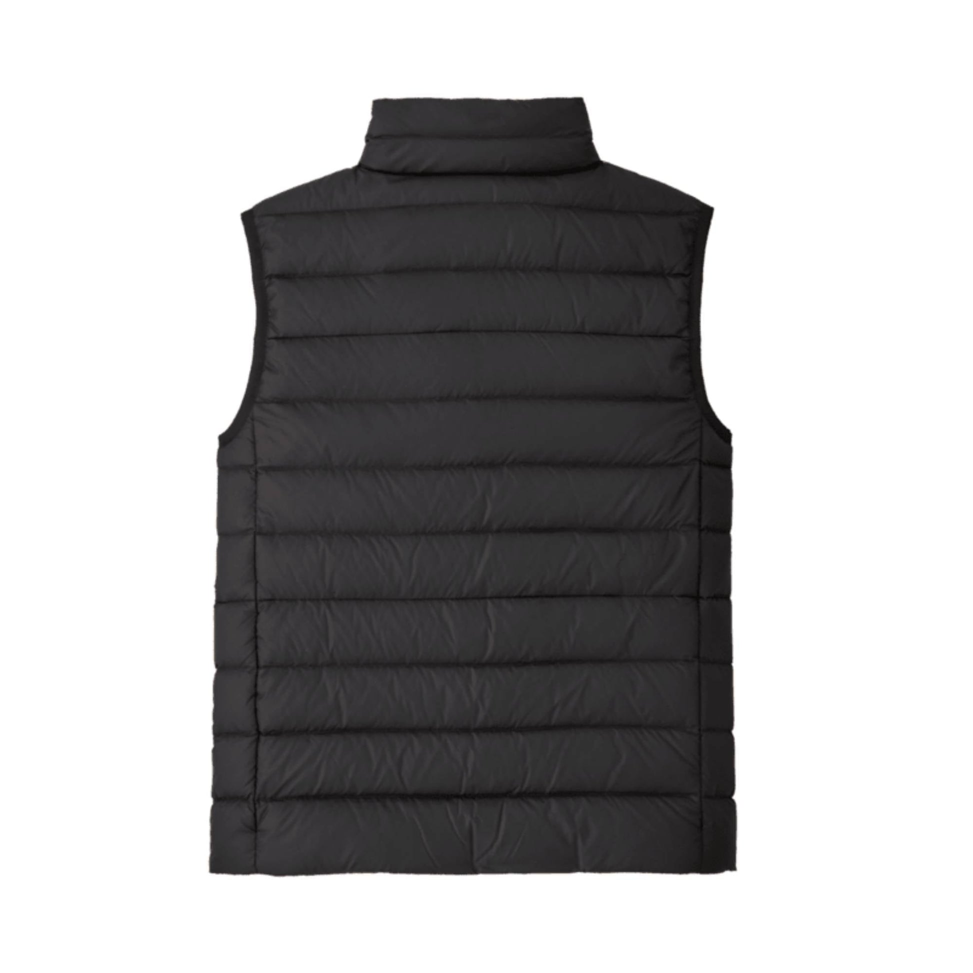 Patagonia Kids Down Sweater Vest 2026 - Skiis & Biikes