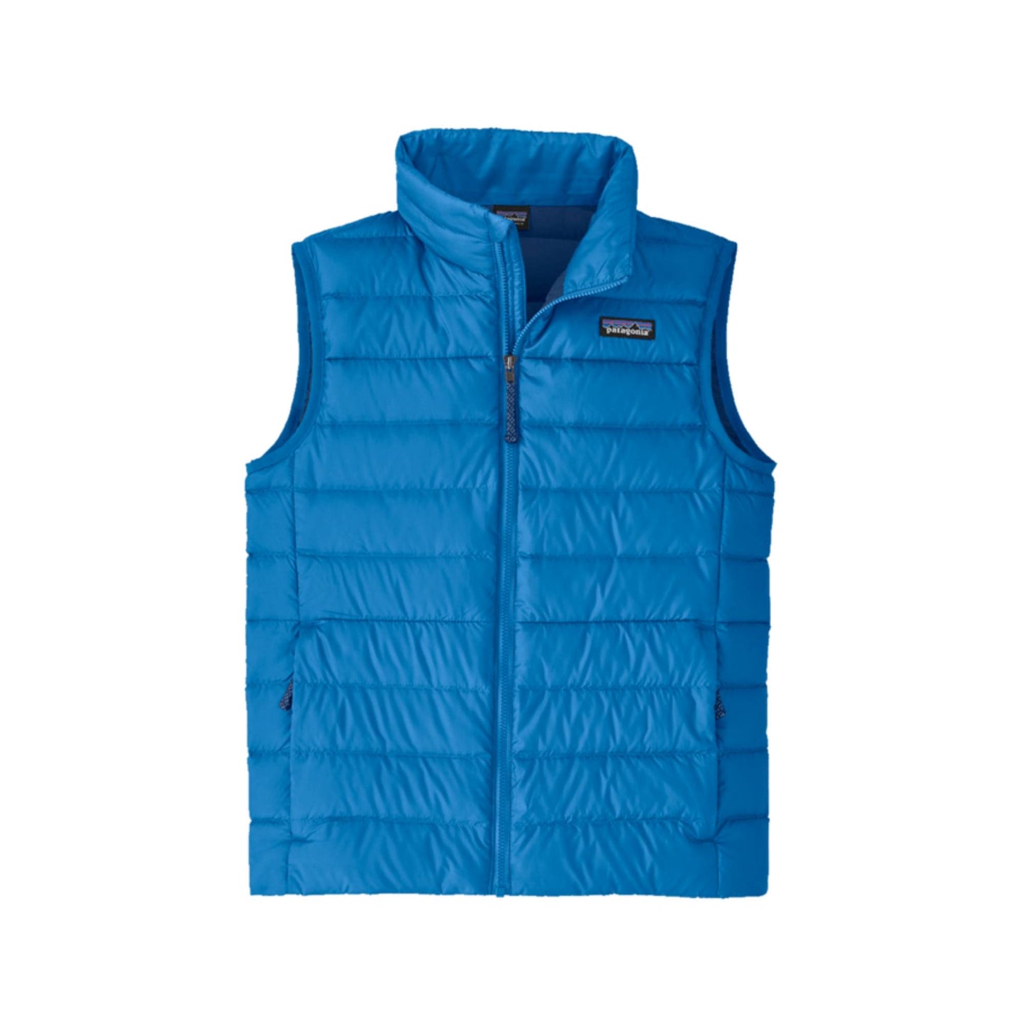 Patagonia Kids Down Sweater Vest 2026 - Skiis & Biikes