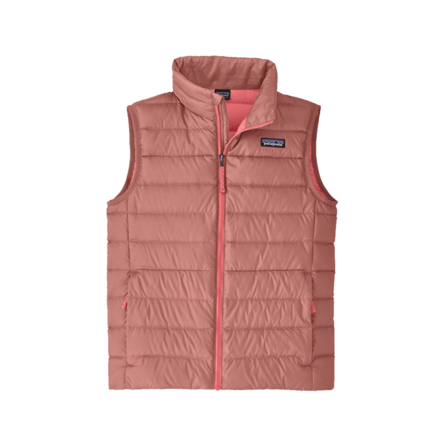 Patagonia Kids Down Sweater Vest 2026 - Skiis & Biikes