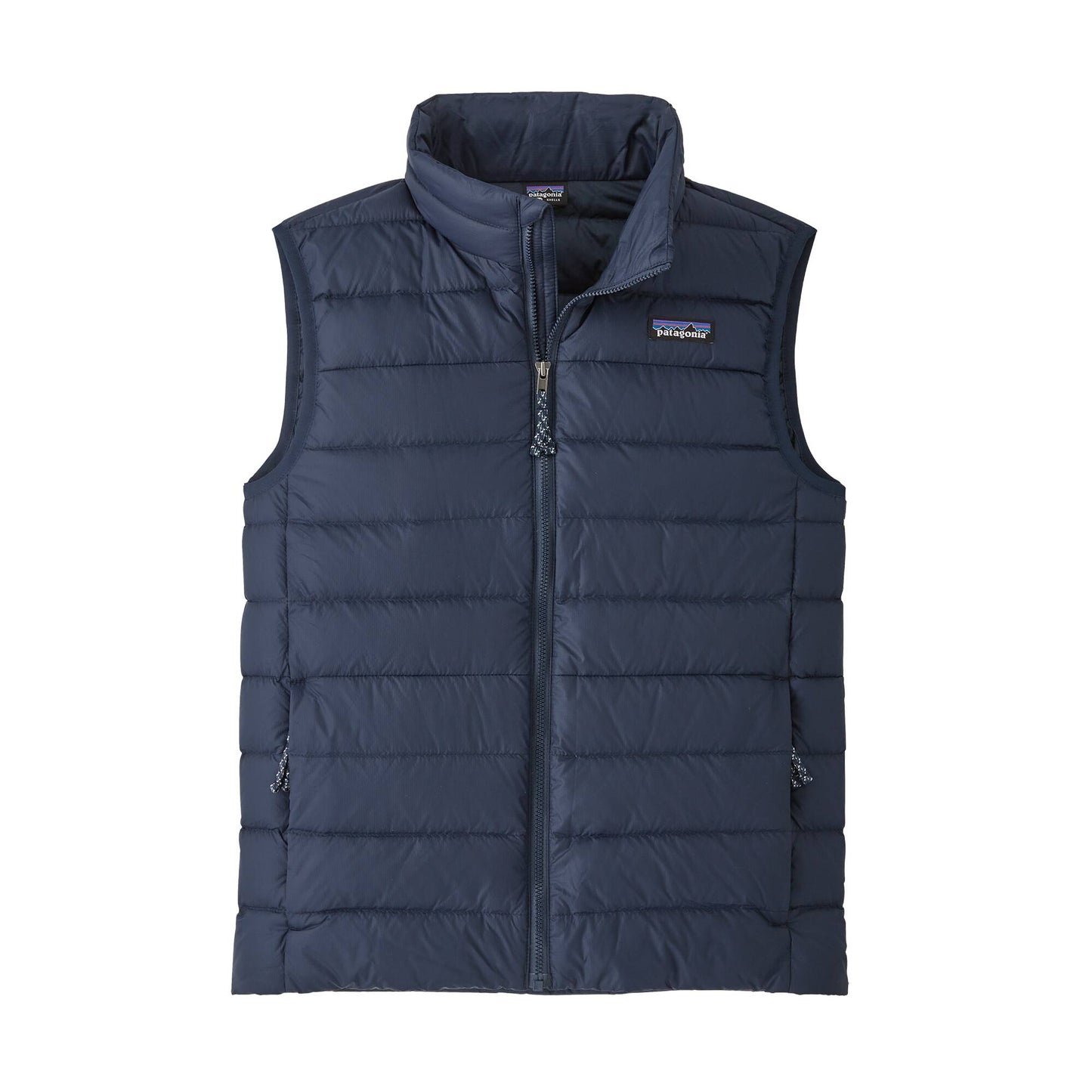 Patagonia Kids Down Sweater Vest 2026 - Skiis & Biikes