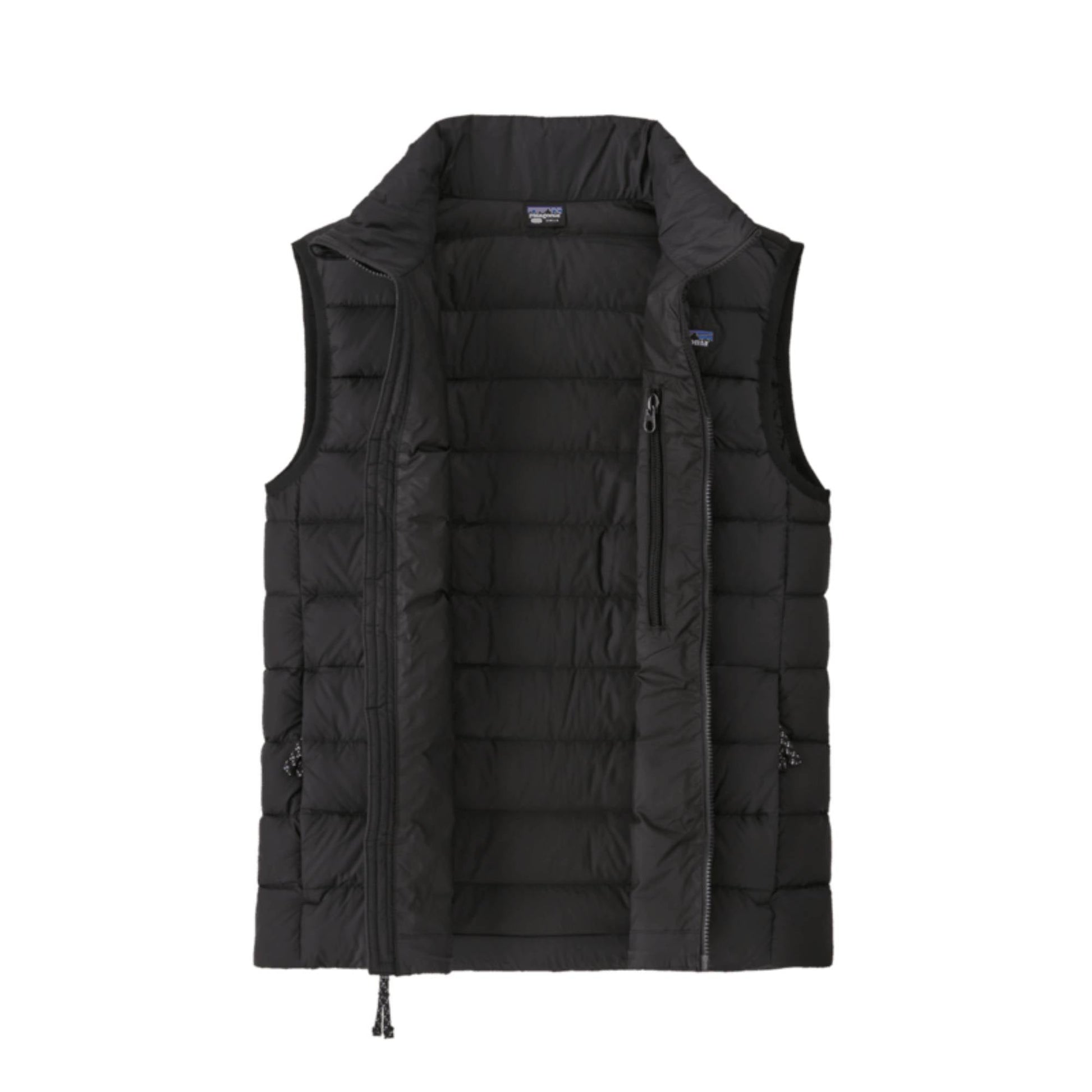 Patagonia Kids Down Sweater Vest 2026 - Skiis & Biikes