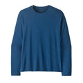 Patagonia LS Cap Cool Daily Mens Shirt 2026 - Skiis & Biikes