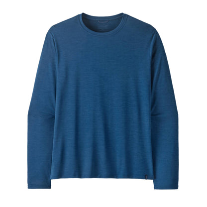Patagonia LS Cap Cool Daily Mens Shirt 2026 - Skiis & Biikes