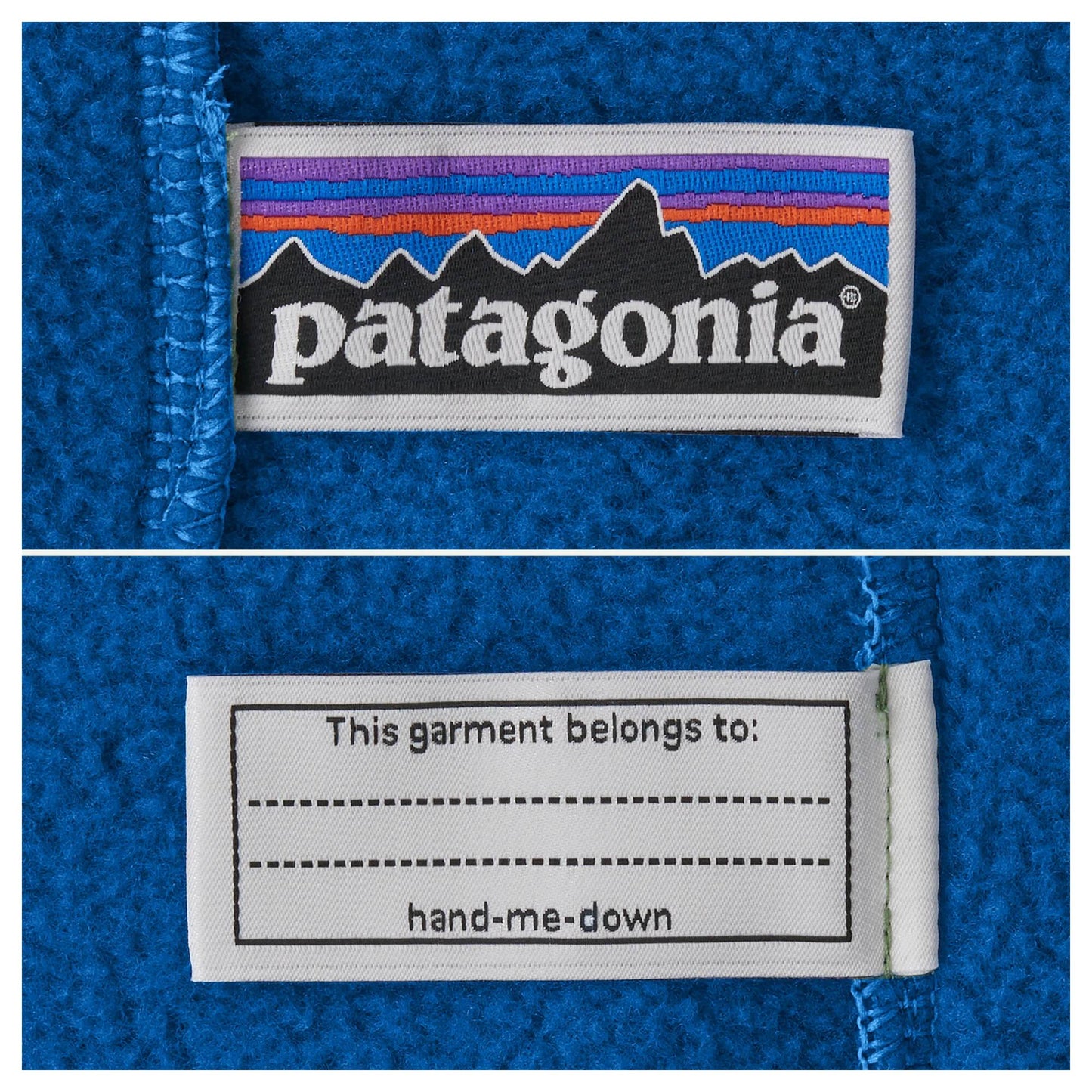 Patagonia LW Synch Kids Snap - T Pullover 2026 - Skiis & Biikes