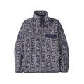 Patagonia LW Synch Mens Snap - T P/O 2026 - Skiis & Biikes