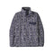 Patagonia LW Synch Mens Snap - T P/O 2026 - Skiis & Biikes