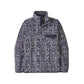 Patagonia LW Synch Mens Snap - T P/O 2026 - Skiis & Biikes