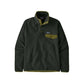 Patagonia LW Synch Mens Snap - T P/O 2026 - Skiis & Biikes