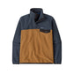Patagonia LW Synch Mens Snap - T P/O 2026 - Skiis & Biikes