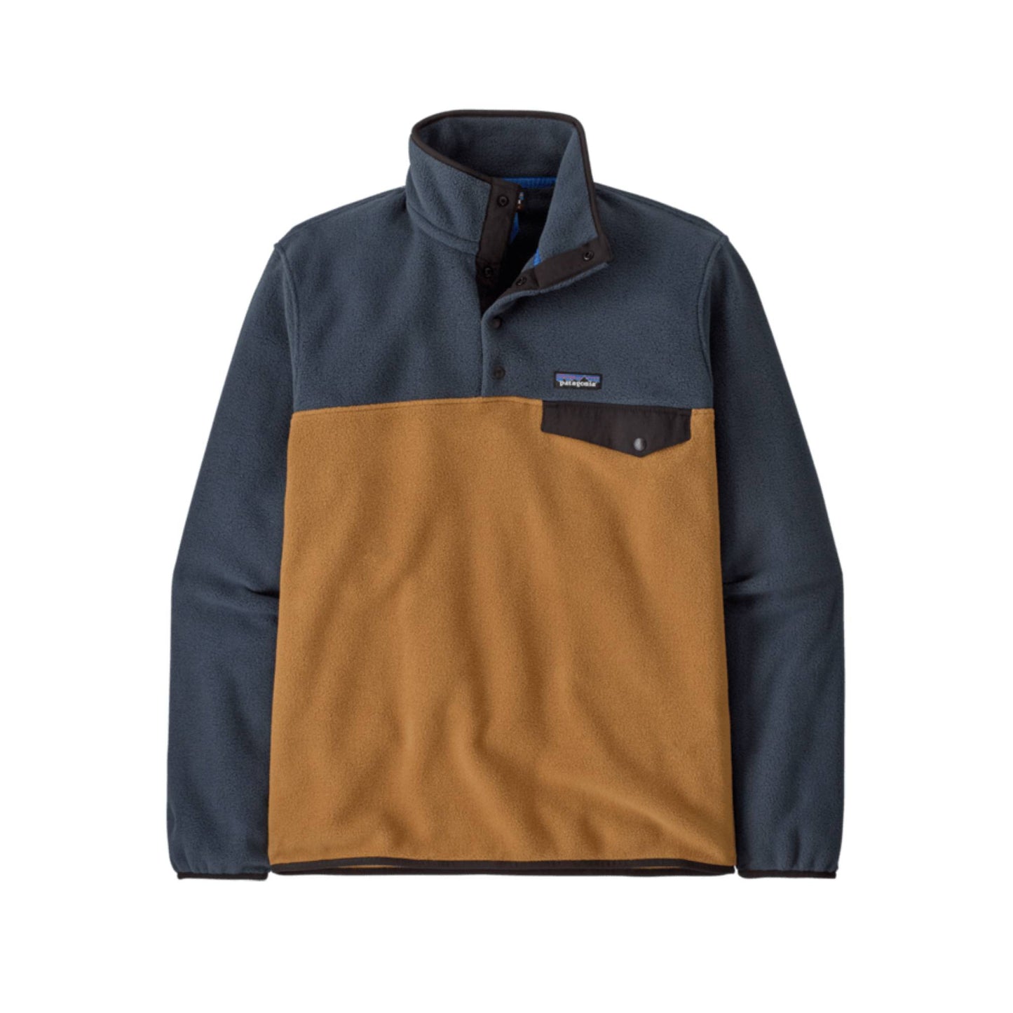 Patagonia LW Synch Mens Snap - T P/O 2026 - Skiis & Biikes