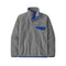 Patagonia LW Synch Mens Snap - T P/O 2026 - Skiis & Biikes