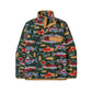 Patagonia LW Synch Mens Snap - T P/O 2026 - Skiis & Biikes
