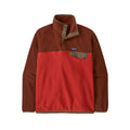 Patagonia LW Synch Mens Snap - T P/O 2026 - Skiis & Biikes