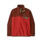 Patagonia LW Synch Mens Snap - T P/O 2026 - Skiis & Biikes
