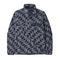 Patagonia LW Synch Mens Snap - T Pullover 2025 - Skiis & Biikes