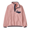 Patagonia LW Synch Snap - T Kids Fleece Pullover 2025 - Skiis & Biikes