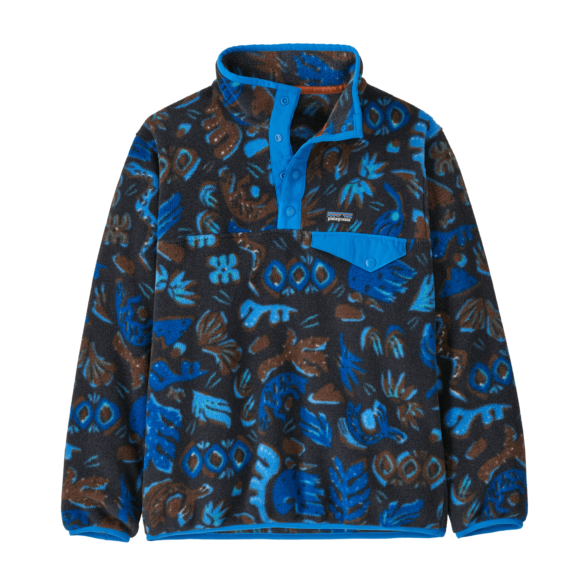 Patagonia – Skiis & Biikes