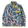 Patagonia LW Synch Snap T Womens Fleece Pullover 2025 - Skiis & Biikes