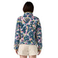 Patagonia LW Synch Snap T Womens Fleece Pullover 2025 - Skiis & Biikes