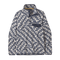 Patagonia LW Synch Snap - T Womens Pullover 2025 - Skiis & Biikes